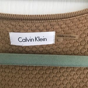 Calvin Klein Dresses - Calvin Klein knit dress Calvin Klein Dresses - Calvin Klein knit dress